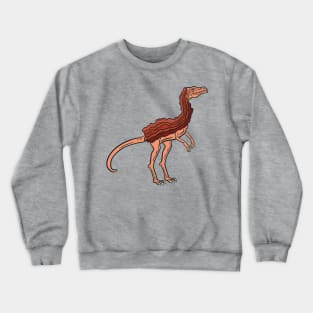 Bacon-saurus Crewneck Sweatshirt